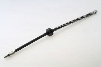 HELLA PAGID 8ah355466241 -  Тормозной шланг